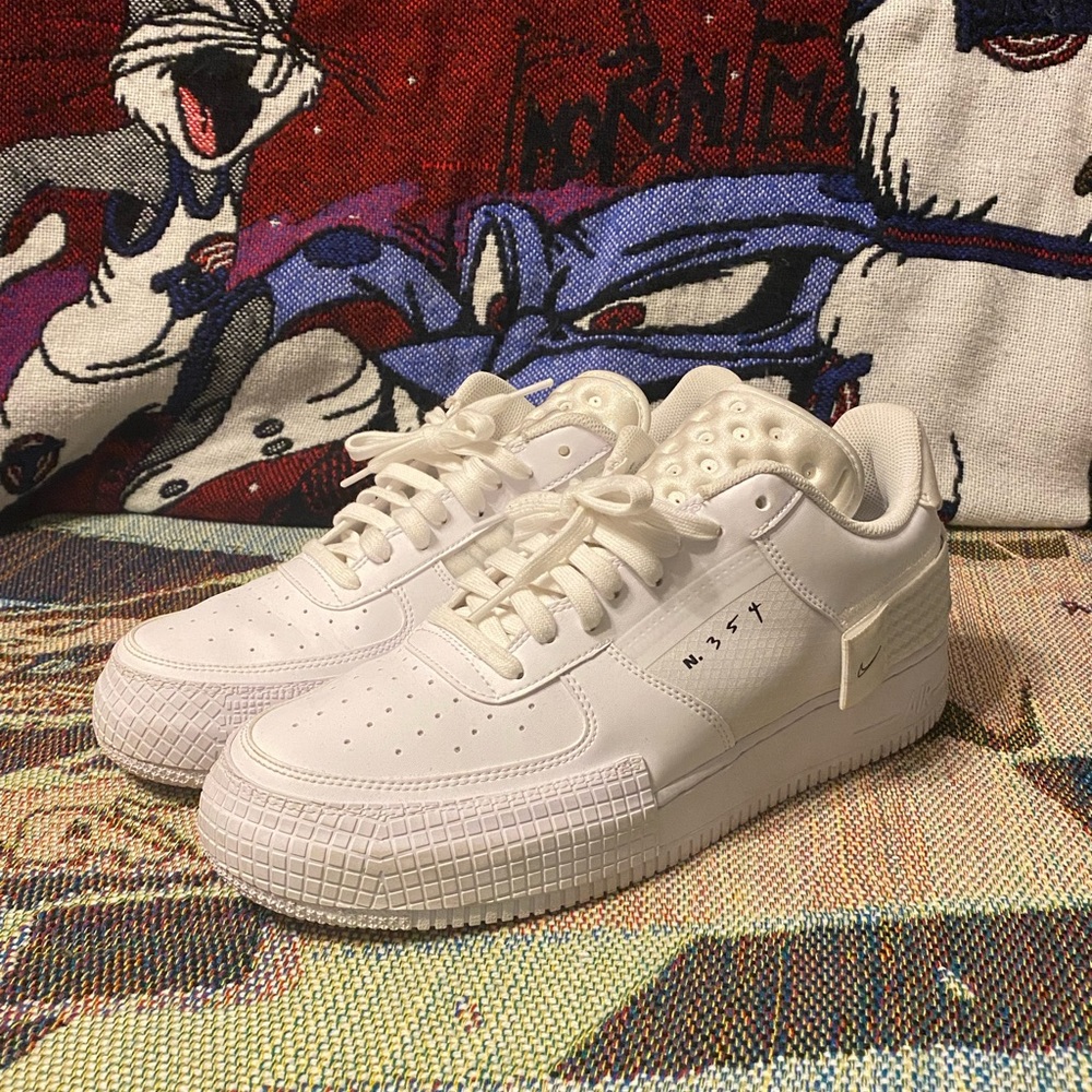 Air force 1s
